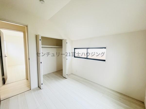 茅ヶ崎市旭が丘第3　新築1号棟　全2棟