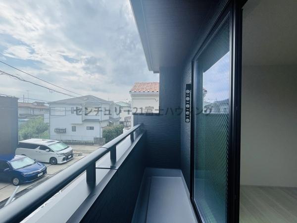 茅ヶ崎市旭が丘第3　新築1号棟　全2棟