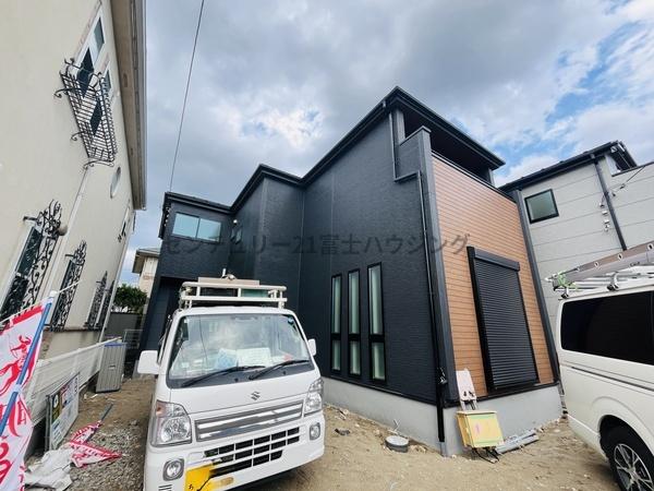 茅ヶ崎市旭が丘第3　新築1号棟　全2棟