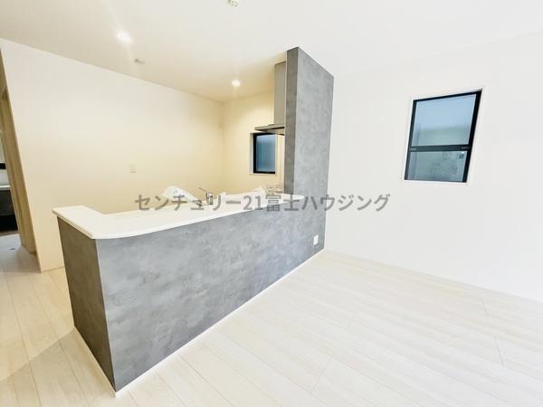 茅ヶ崎市旭が丘第3　新築1号棟　全2棟