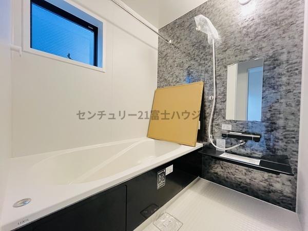 茅ヶ崎市旭が丘第3　新築2号棟　全2棟