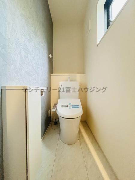 茅ヶ崎市旭が丘第3　新築2号棟　全2棟