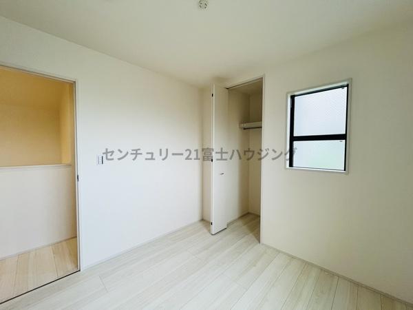 茅ヶ崎市旭が丘第3　新築2号棟　全2棟