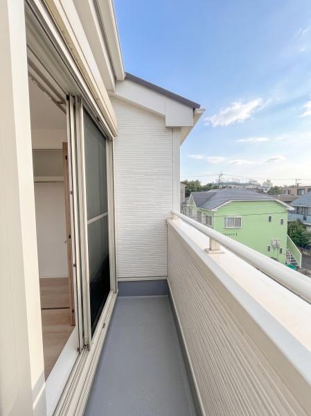 平塚市夕陽ケ丘の中古一戸建て