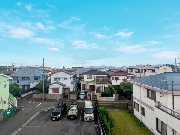 平塚市夕陽ケ丘の中古一戸建て