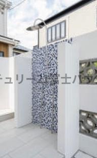 藤沢市辻堂6丁目　新築2号棟　全3棟