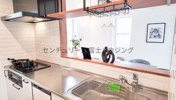 茅ヶ崎市浜竹４丁目の中古一戸建て