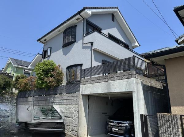 藤沢市並木台1丁目 中古戸建