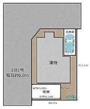 藤沢市並木台１丁目の中古一戸建て