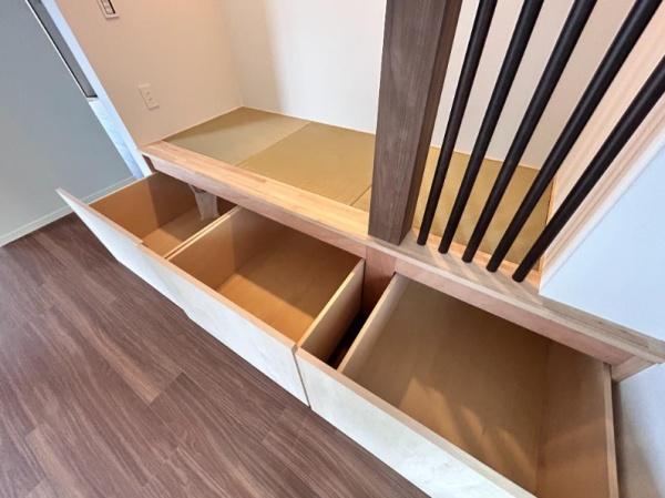 藤沢市並木台１丁目の中古一戸建て