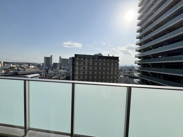グレーシアタワーズ海老名イースト