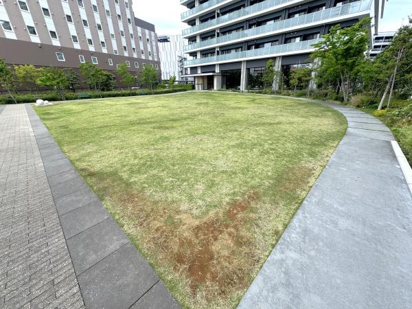 グレーシアタワーズ海老名イースト