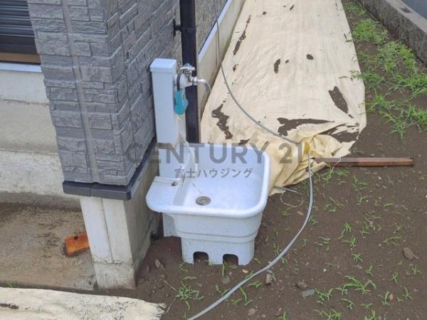 藤沢市羽鳥5丁目　新築戸建　全1棟
