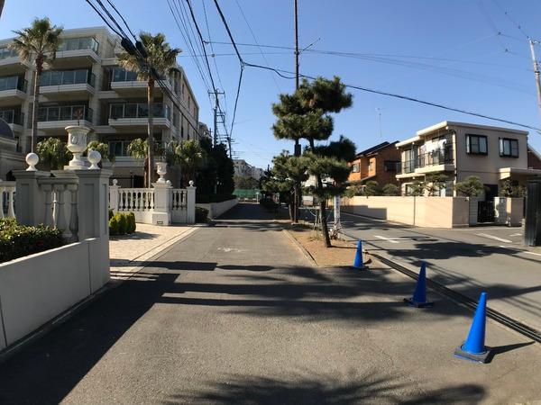 グランシティ湘南海岸2　ガレリア・プラージュ