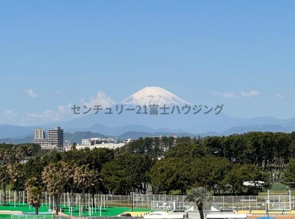 グランシティ湘南海岸2　ガレリア・プラージュ