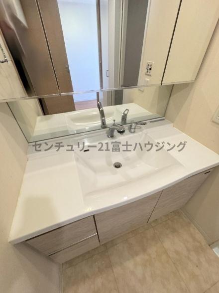 グランシティ湘南海岸2　ガレリア・プラージュ