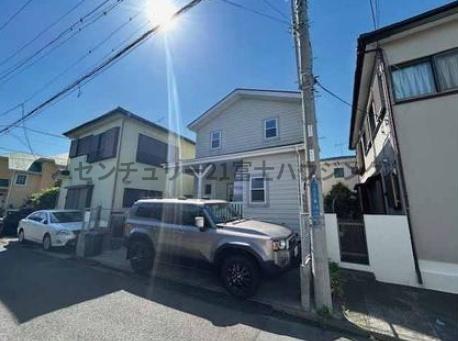 藤沢市辻堂5丁目 中古戸建
