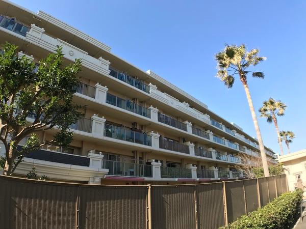 グランシティ湘南海岸2　ガレリア・プラージュ