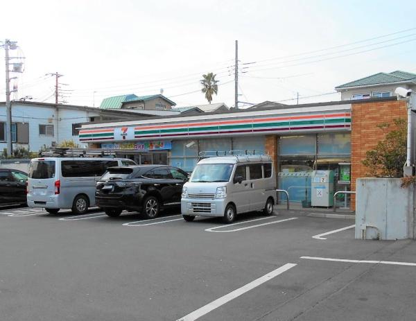 藤沢市大鋸の中古一戸建て(セブンイレブン藤沢大鋸店)