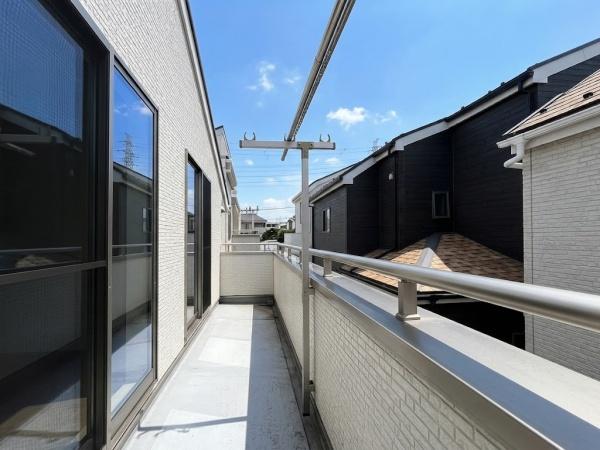 藤沢市大鋸の中古一戸建て