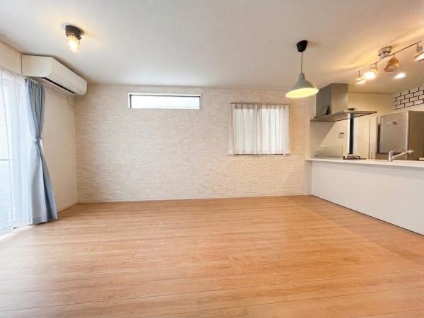 藤沢市大鋸の中古一戸建て
