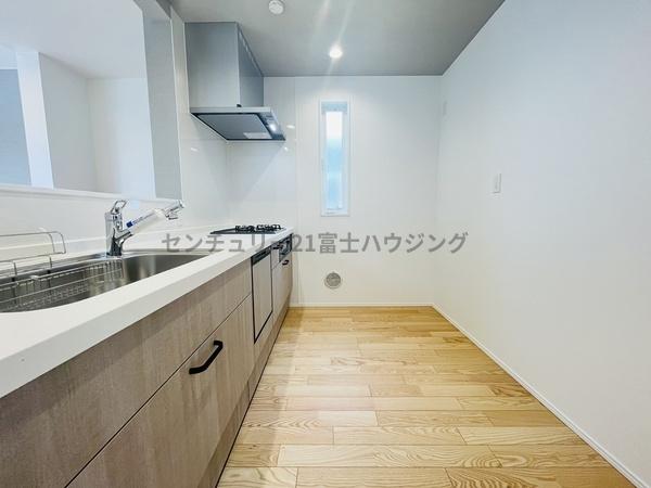 茅ヶ崎市東海岸北５丁目の新築一戸建