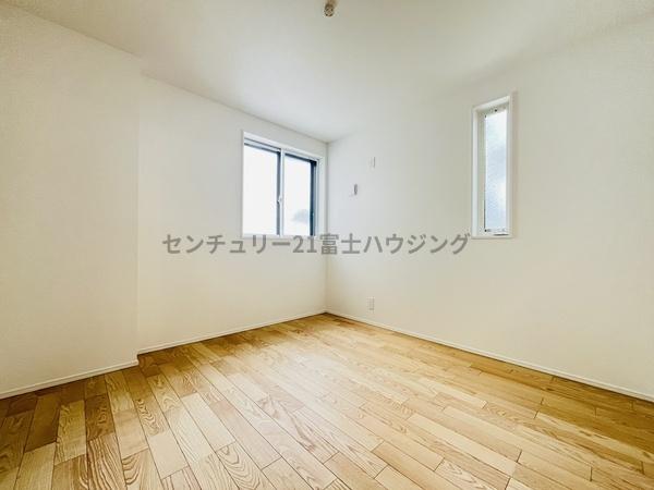 茅ヶ崎市東海岸北５丁目の新築一戸建