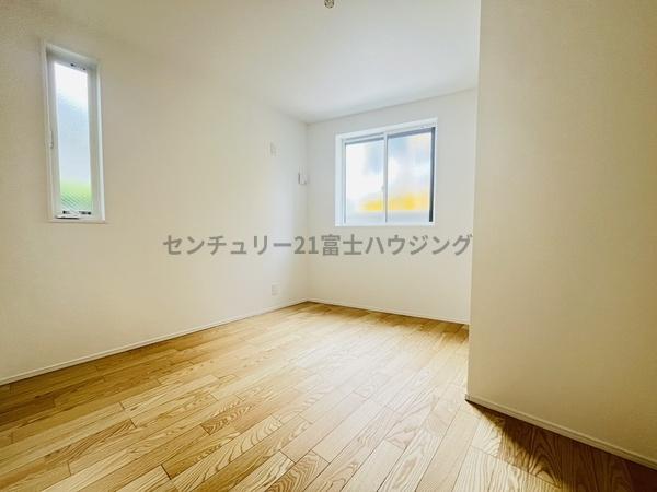 茅ヶ崎市東海岸北５丁目の新築一戸建