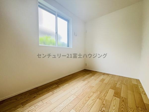 茅ヶ崎市東海岸北５丁目の新築一戸建