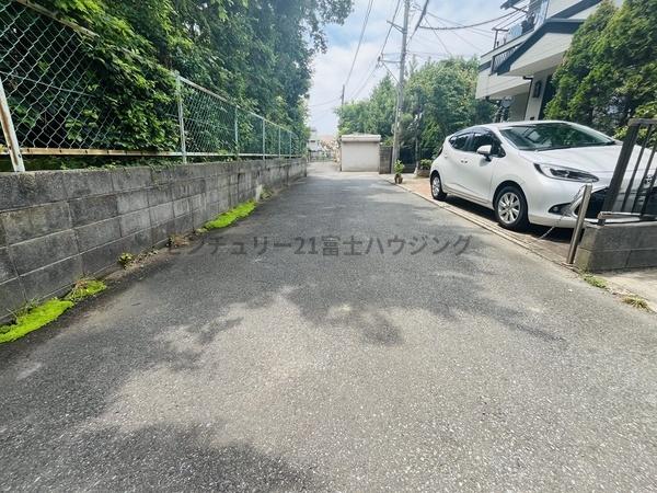 茅ヶ崎市東海岸北５丁目の新築一戸建