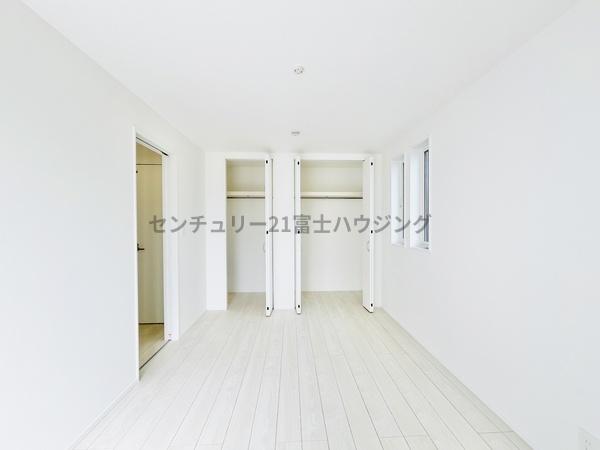 茅ヶ崎市十間坂２丁目の新築一戸建