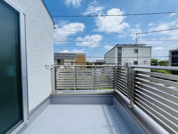 茅ヶ崎市十間坂２丁目の新築一戸建