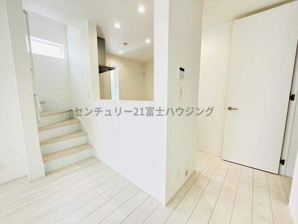 茅ヶ崎市十間坂２丁目の新築一戸建