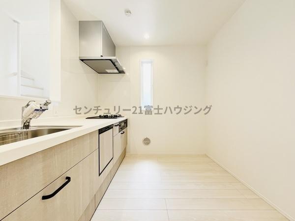 茅ヶ崎市十間坂２丁目の新築一戸建