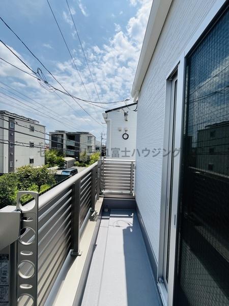 茅ヶ崎市十間坂２丁目の新築一戸建