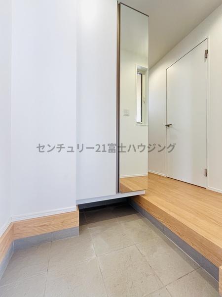 茅ヶ崎市十間坂２丁目の新築一戸建