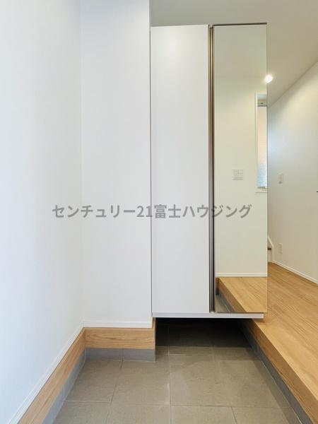 茅ヶ崎市十間坂２丁目の新築一戸建