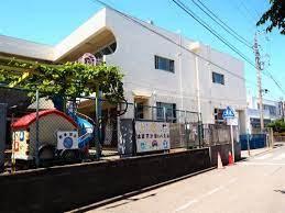 茅ヶ崎市富士見町　新築戸建C号地(茅ヶ崎市立浜須賀保育園)