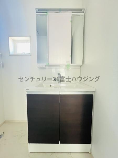 茅ヶ崎市富士見町　新築戸建D号棟