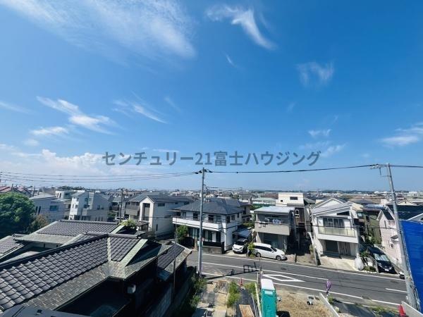 茅ヶ崎市富士見町　新築戸建D号棟