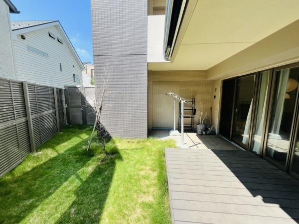 ヴェレーナグラン茅ヶ崎東海岸
