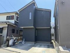茅ヶ崎市松林3丁目 中古戸建