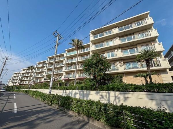 グランシティ湘南海岸2　ガレリア・プラージュ