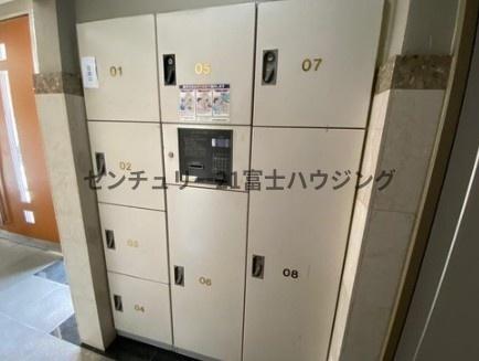 グレイス湘南茅ヶ崎