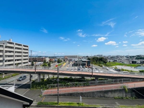 藤沢市柄沢２丁目の中古一戸建て