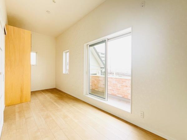 藤沢市柄沢２丁目の中古一戸建て