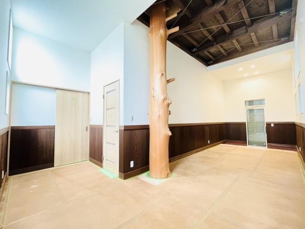藤沢市柄沢２丁目の中古一戸建て