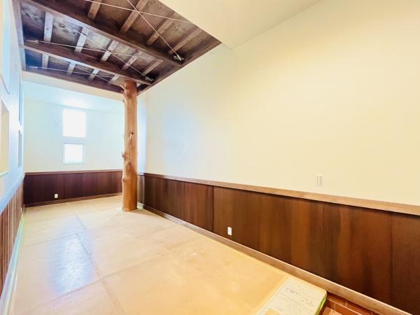 藤沢市柄沢２丁目の中古一戸建て