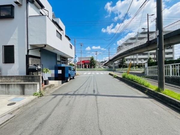 藤沢市柄沢２丁目の中古一戸建て