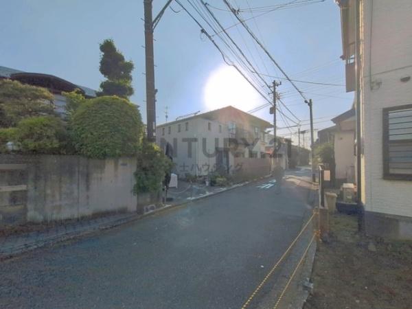 藤沢市本鵠沼2丁目　新築4号棟　全4区画